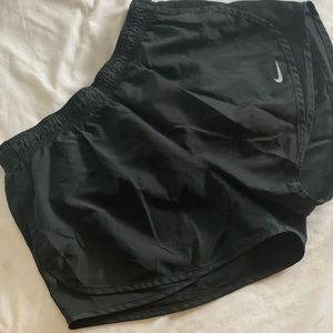 Nike Dri Fit Running Shoes